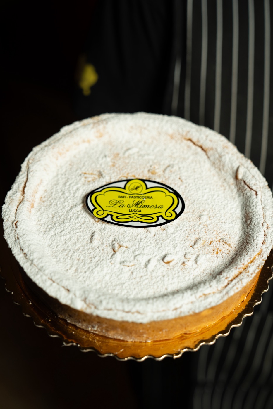 Torte personalizzate